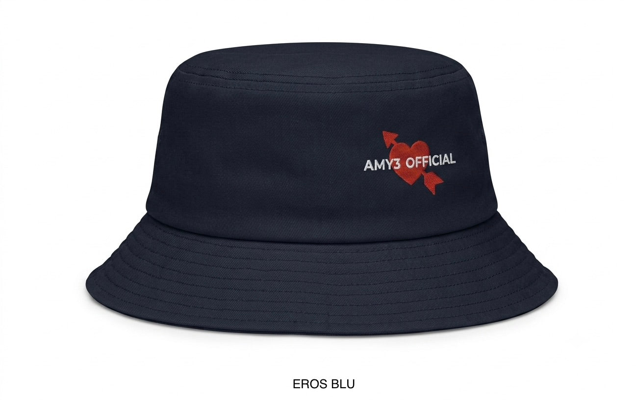 CAPPELLO PESCATORE LOOP