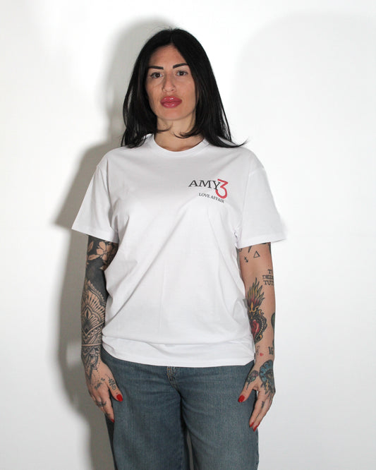 T-SHIRT LOVE