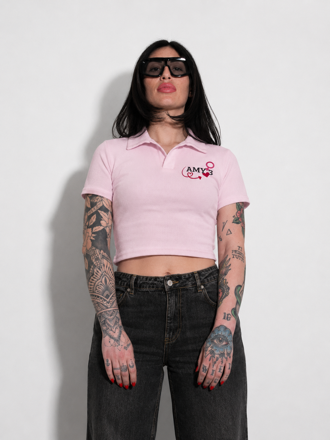 POLO LOVE AFFAIR ROSA