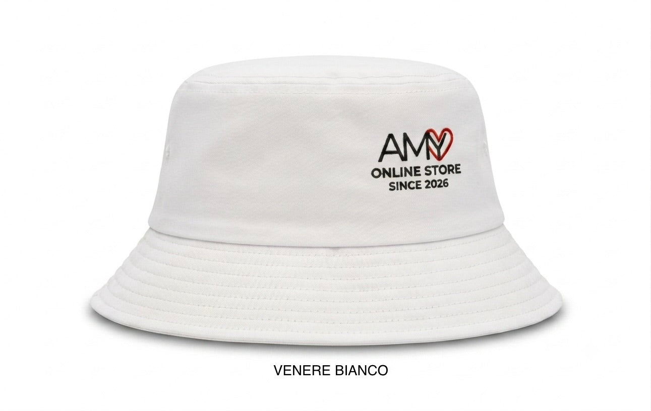 CAPPELLO PESCATORE LOOP