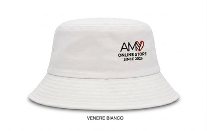 CAPPELLO PESCATORE LOOP