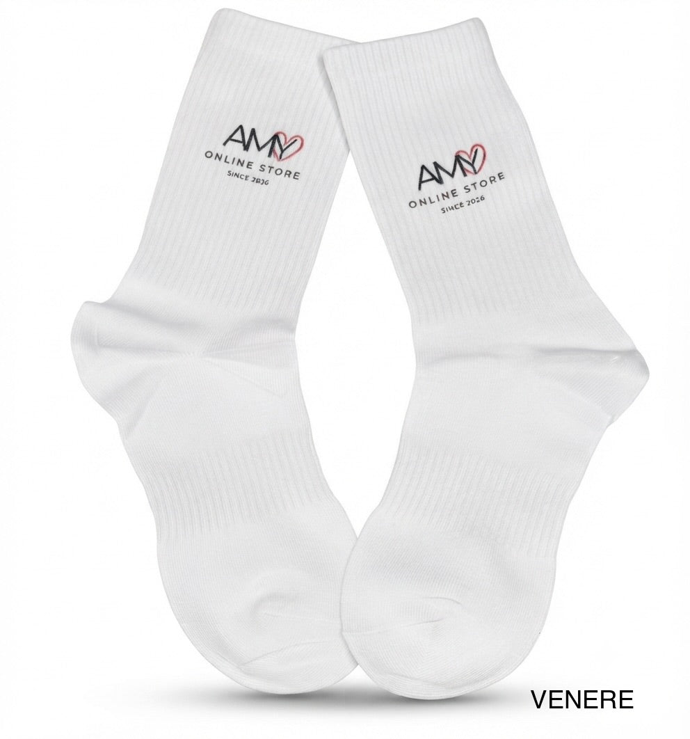 CALZINI AMY3