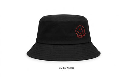 CAPPELLO PESCATORE LOOP