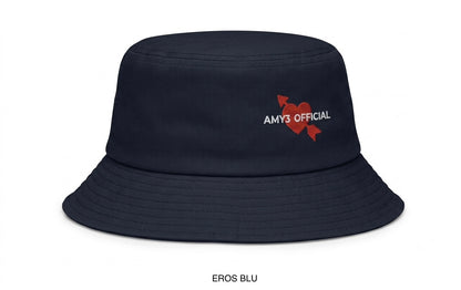 CAPPELLO PESCATORE LOOP