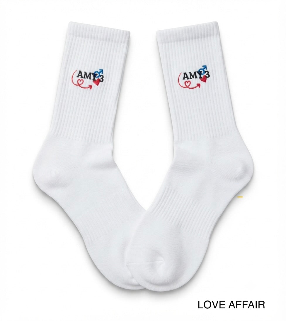 CALZINI AMY3