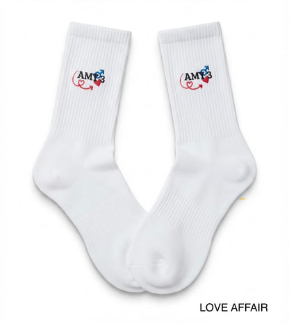 CALZINI AMY3