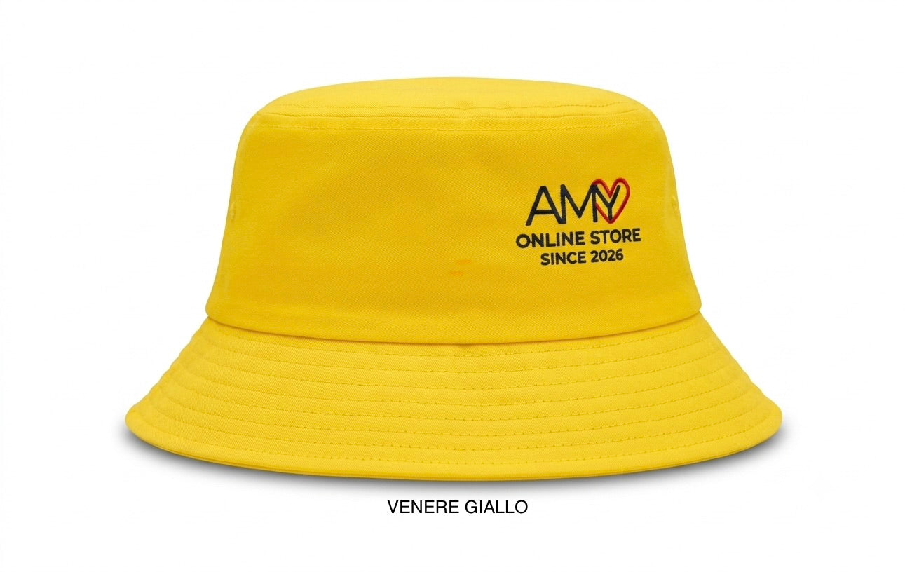 CAPPELLO PESCATORE LOOP