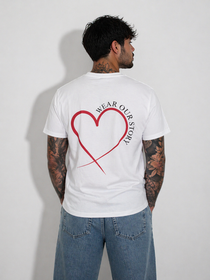 T-SHIRT CORE