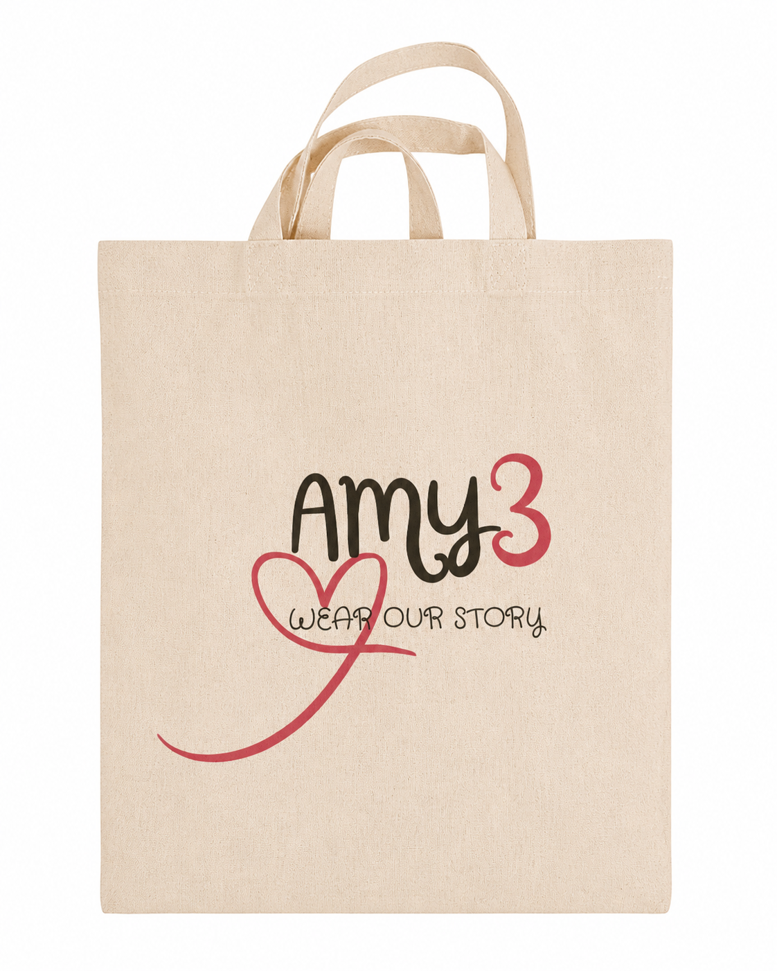 TOTE BAG BELOVED