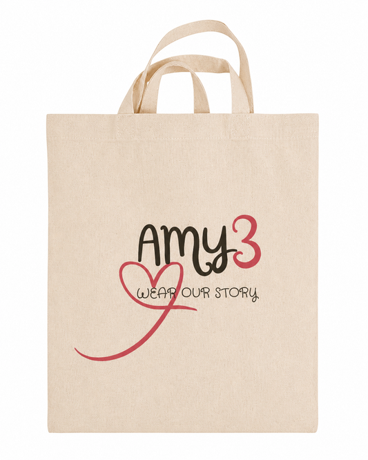 TOTE BAG BELOVED