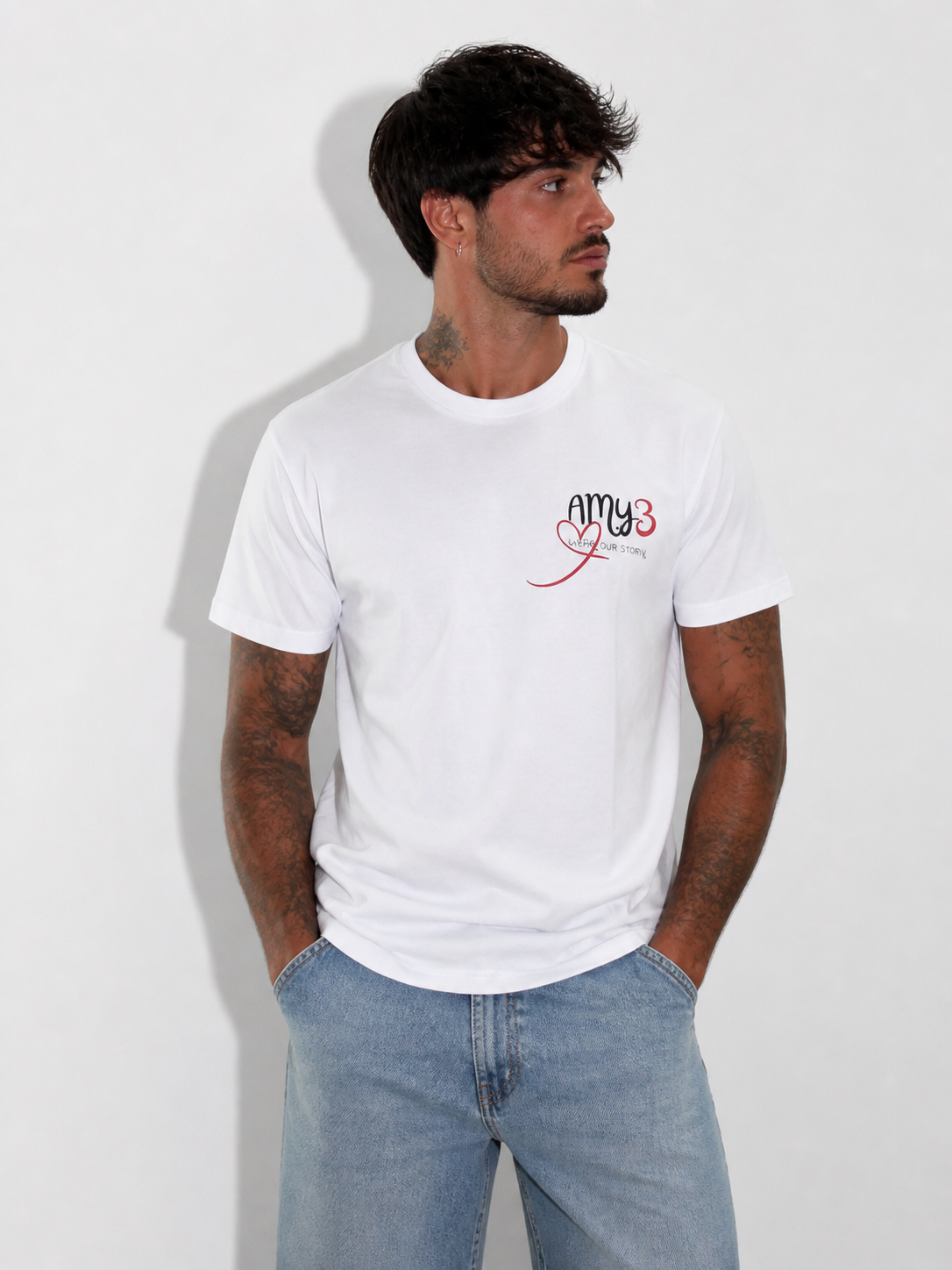 T-SHIRT BELOVED