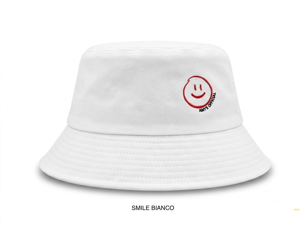 CAPPELLO PESCATORE LOOP