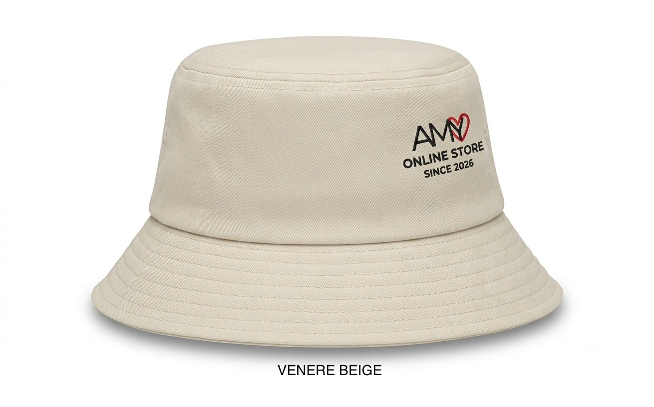 CAPPELLO PESCATORE LOOP