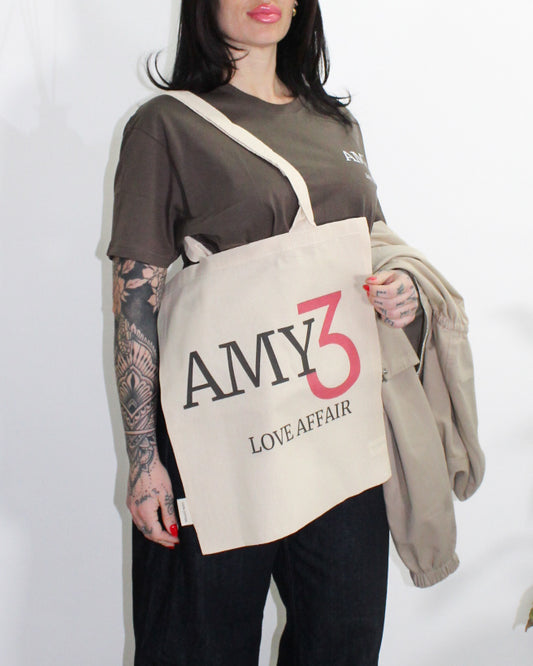 TOTE BAG LOVE