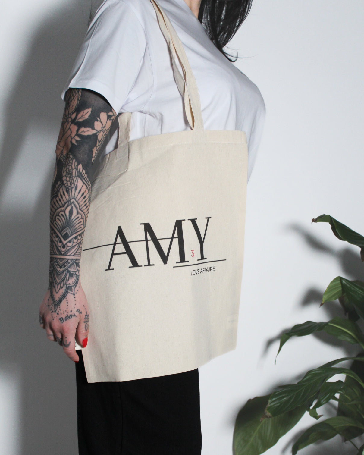 TOTE BAG ETERNAL