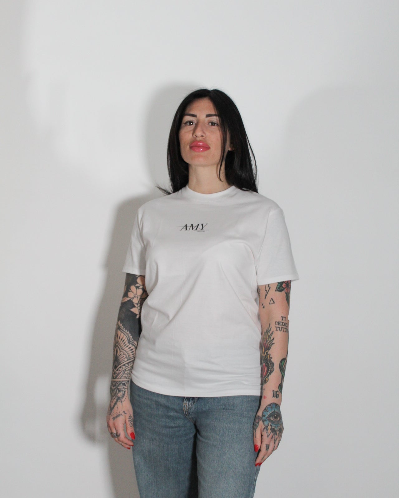 T-SHIRT HEART