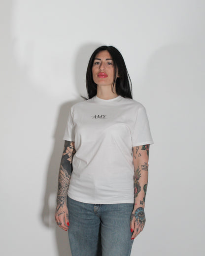 T-SHIRT HEART