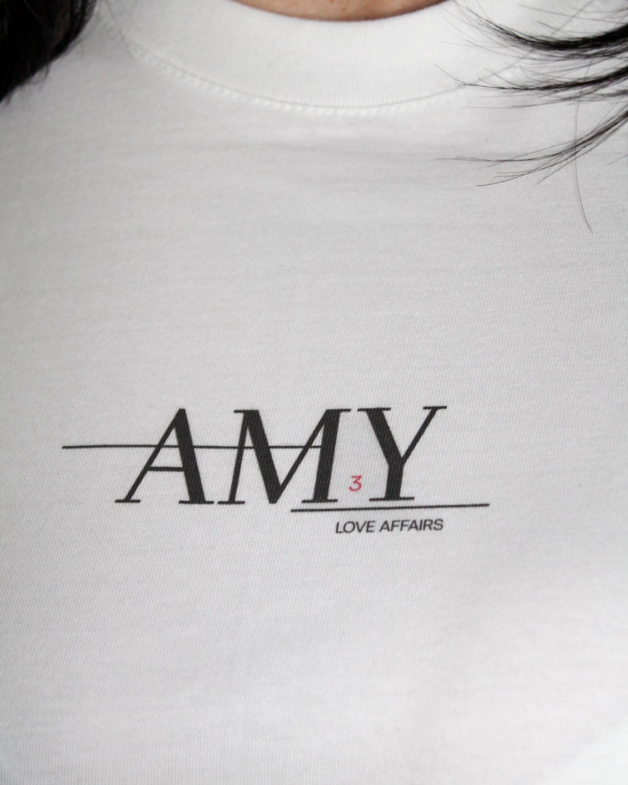 T-SHIRT HEART
