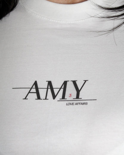 T-SHIRT HEART
