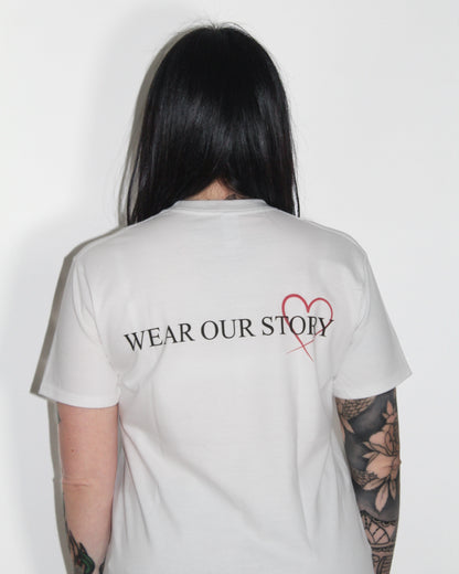 T-SHIRT HEART