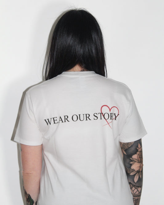 T-SHIRT HEART