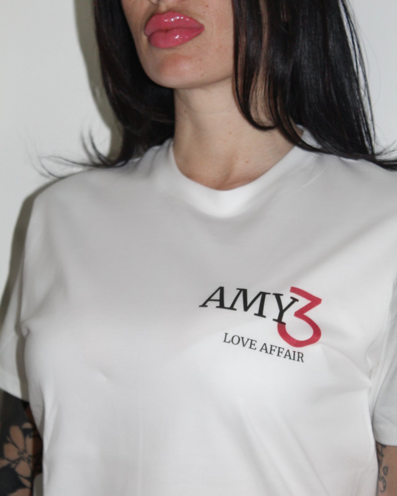 T-SHIRT LOVE