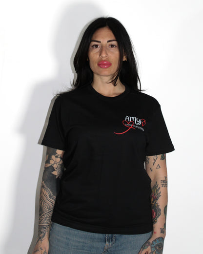 T-SHIRT BELOVED NERA