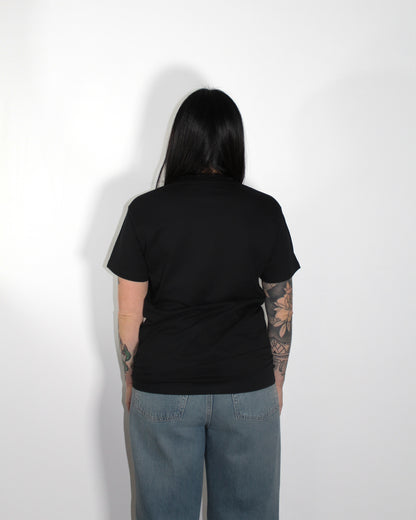 T-SHIRT ETERNAL NERA