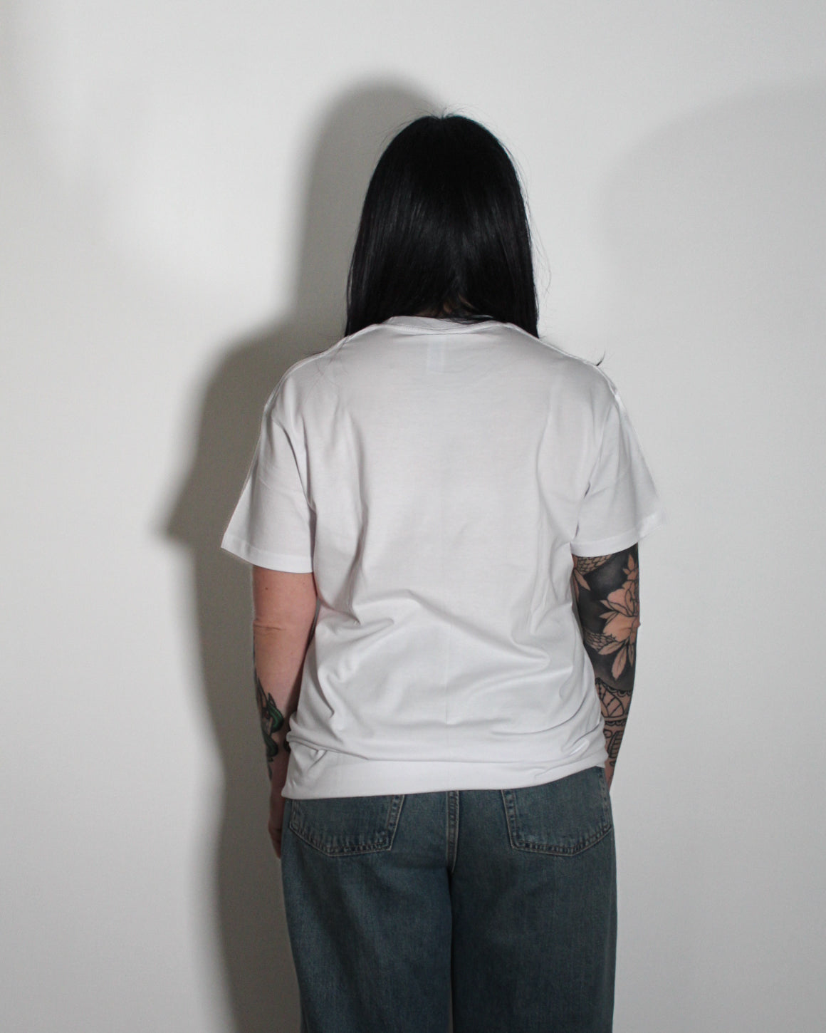 T-SHIRT LOVE