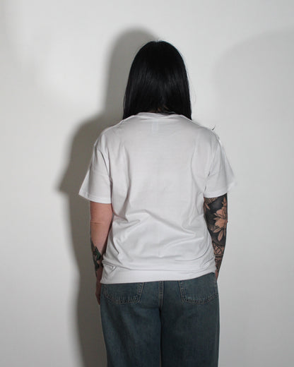 T-SHIRT LOVE