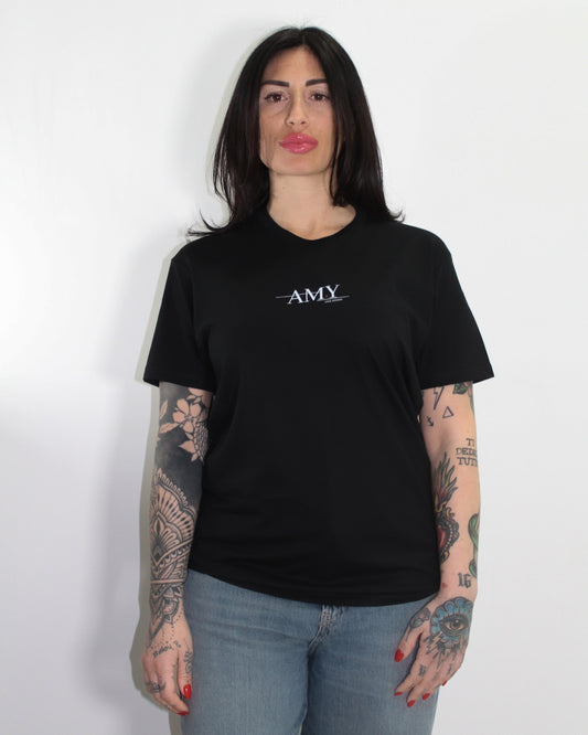 T-SHIRT ETERNAL NERA