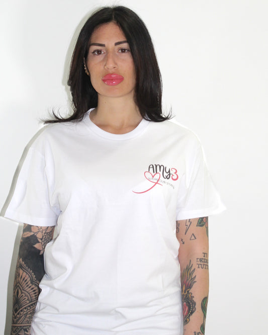 T-SHIRT BELOVED