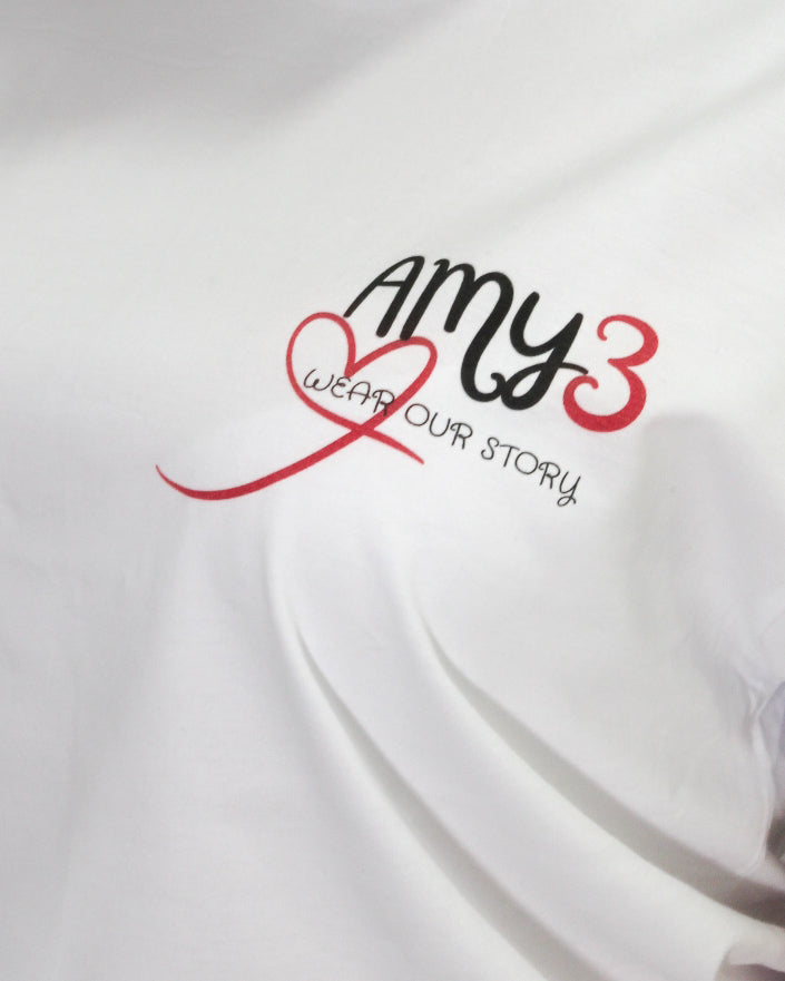 T-SHIRT BELOVED