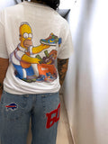 T-SHIRT AMY CARTOON 4