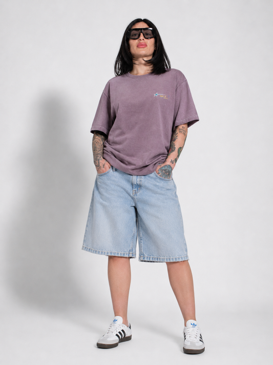SHIRT OVER AMY STREET
