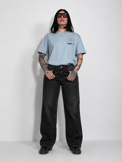 SHIRT OVER TENNIS CLUB
