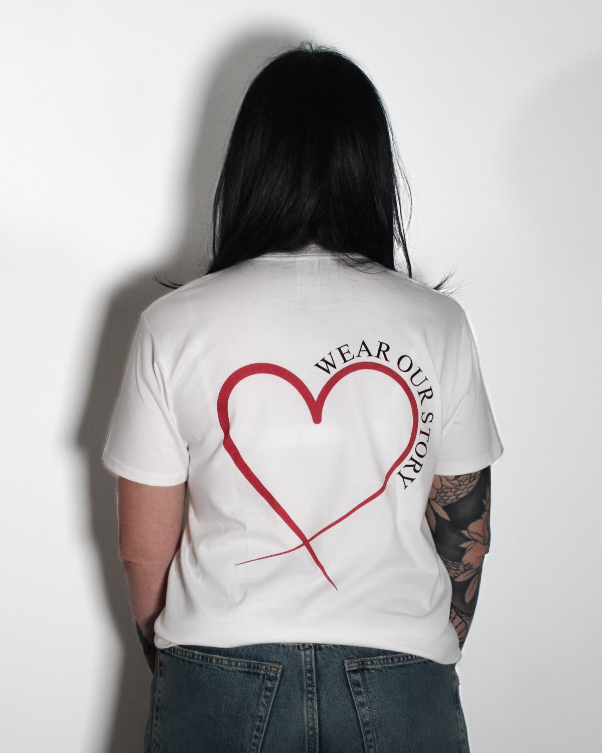 T-SHIRT CORE