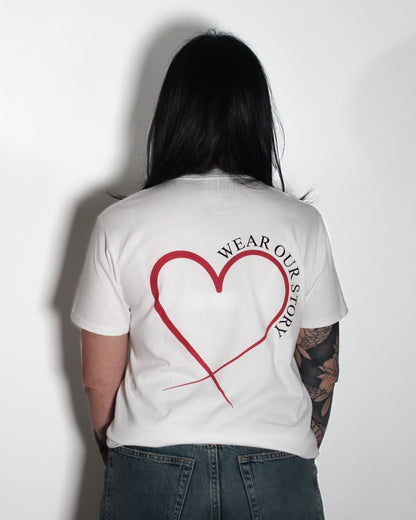 T-SHIRT CORE