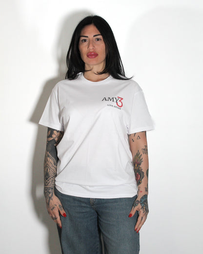 T-SHIRT LOVE