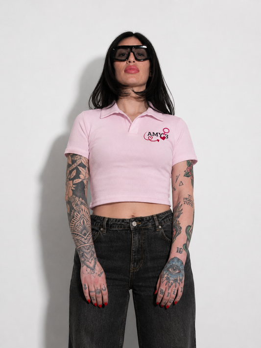 POLO LOVE AFFAIR ROSA