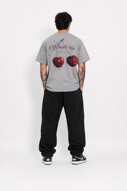 SHIRT OVER CHERRY SEASON